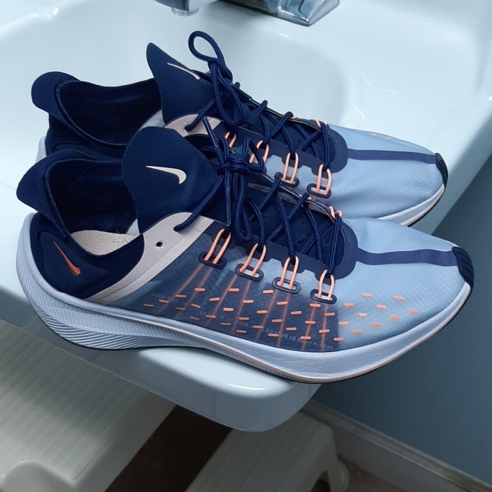 Bundle for Yvette! Not for sale.  Nike EXP-X14